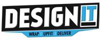 Design It Wraps — Jacksonville, FL